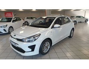 KIA RIO 1.2 DPI CONCEPT (84CV) BERLINA CON PORTÓN