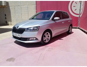 SKODA FABIA 1.0 TSI 70KW AMBITION PLUS (95CV) BERLINA CON PORTÓN