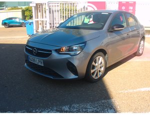 OPEL CORSA 1.5D DT 74KW EDITION (102CV) BERLINA CON PORTÓN