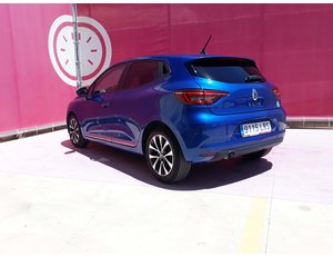 RENAULT CLIO 1.0 SCE 49KW INTENS (65CV) BERLINA CON PORTÓN