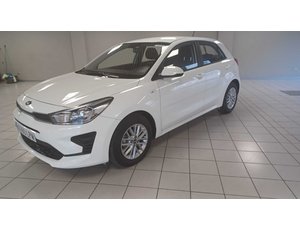 KIA RIO 1.2 DPI CONCEPT (84CV) BERLINA CON PORTÓN