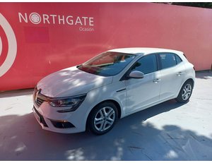 RENAULT MEGANE 1.5 BLUE DCI BUSINESS 70KW - 18 (95CV)