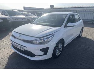 KIA RIO 1.2 DPI CONCEPT (84CV) BERLINA CON PORTÓN