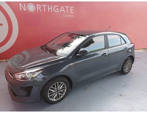 KIA RIO 1.2 DPI CONCEPT (84CV) BERLINA CON PORTÓN