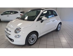 FIAT 500 1.2 LOUNGE EU6 (69CV)