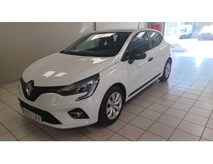 RENAULT CLIO 1.0 SCE BUSINESS (72CV) BERLINA CON PORTÓN
