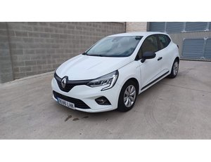 RENAULT CLIO 1.5 BLUE DCI BUSINESS 63KW (85CV) BERLINA CON PORTÓN