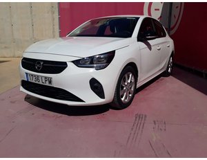 OPEL CORSA 1.2 XEL 55KW EDITION (75CV) BERLINA CON PORTÓN