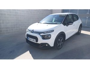 CITROEN C3 1.5 BLUEHDI 73KW FEEL (99CV) BERLINA CON PORTÓN