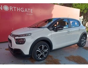 CITROEN C3 1.5 BLUEHDI 73KW FEEL (99CV) BERLINA CON PORTÓN